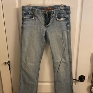 Vigoss jeans!